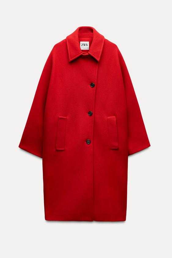 Coat Trends 2025: The Best Styles, According to Runways