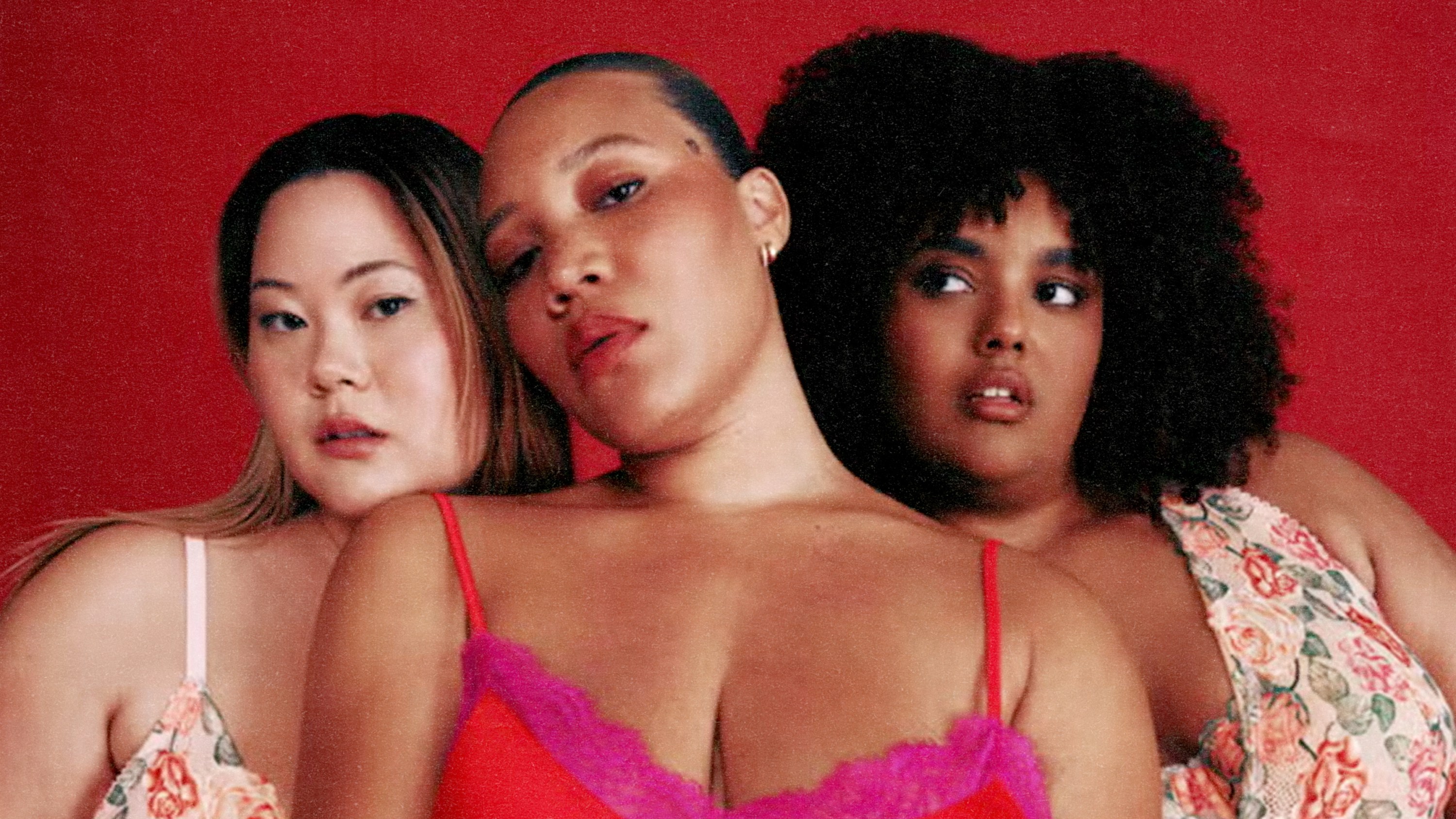 Savage x Fenty Valentine's Day Collection