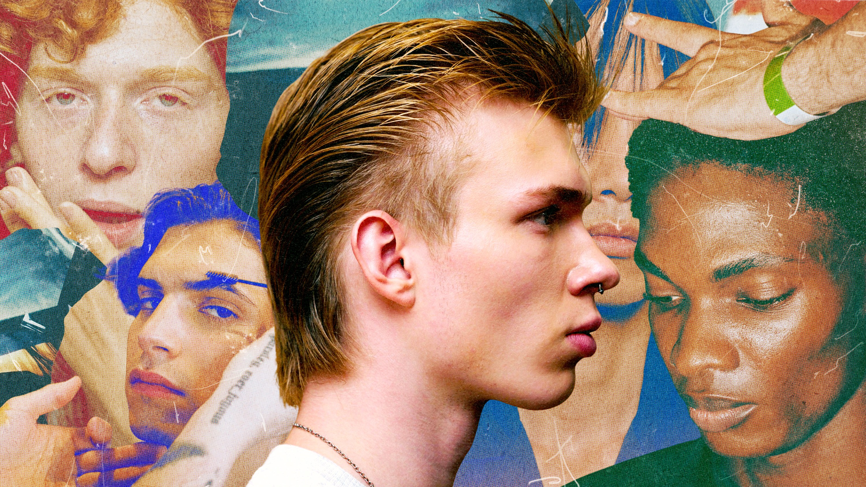 men's beauty trends 2025