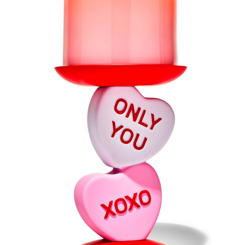 Bath & Body Works x Sweethearts Collection Has Launched & Prices Start at $2
