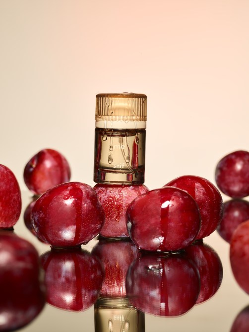 Snif's new fragrance, Me