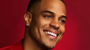 Grant Ellis on The Bachelor 2025