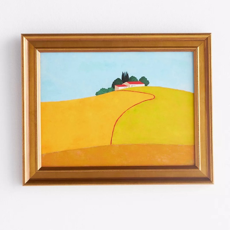 25 Best Affordable Wall Art Brands in 2025