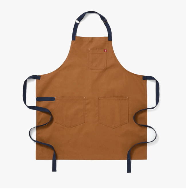 Apron