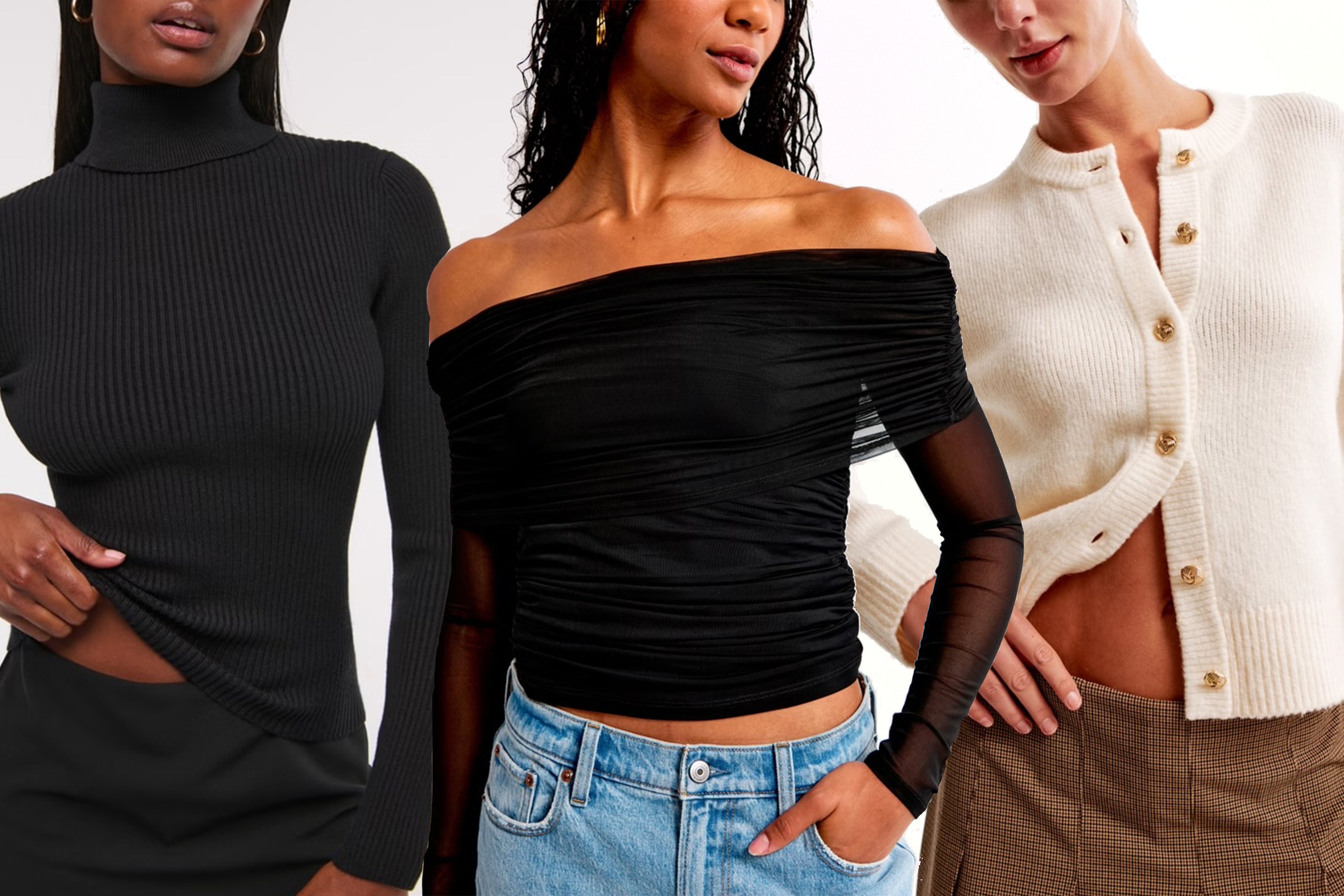 Abercrombie New Year Sale 2025