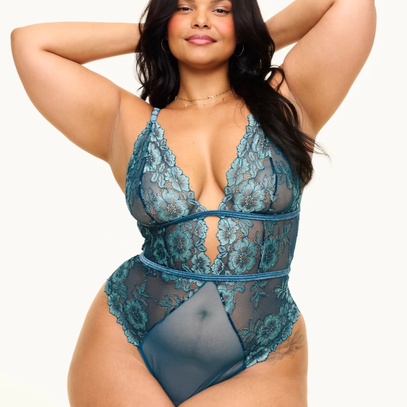 11 Best Places to Buy Plus-Size Lingerie Online in 2025
