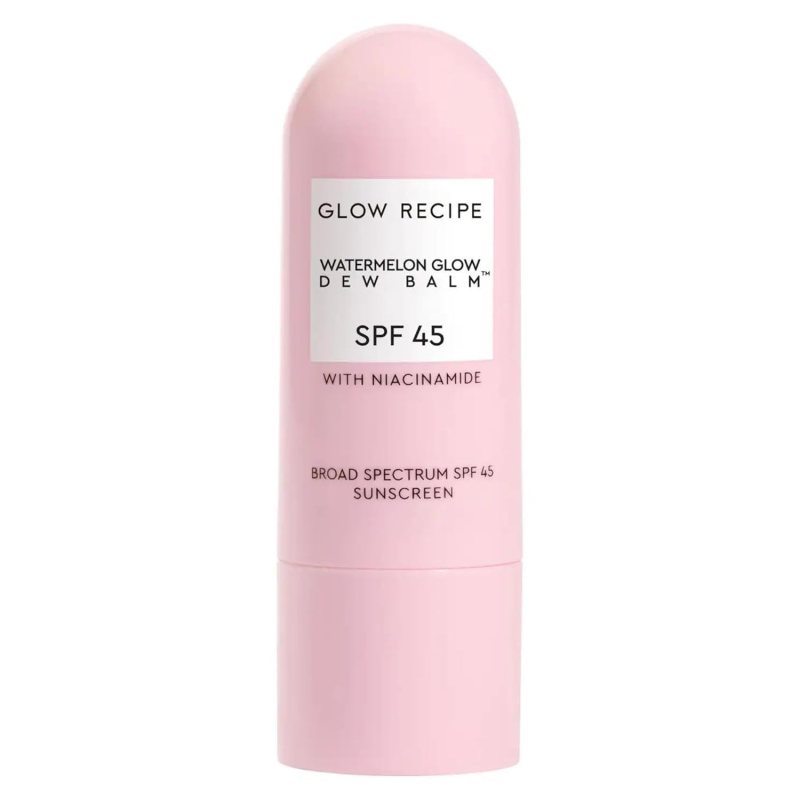 Leah Kateb's Favorite Makeup & Skin Care Products From Love Island USA