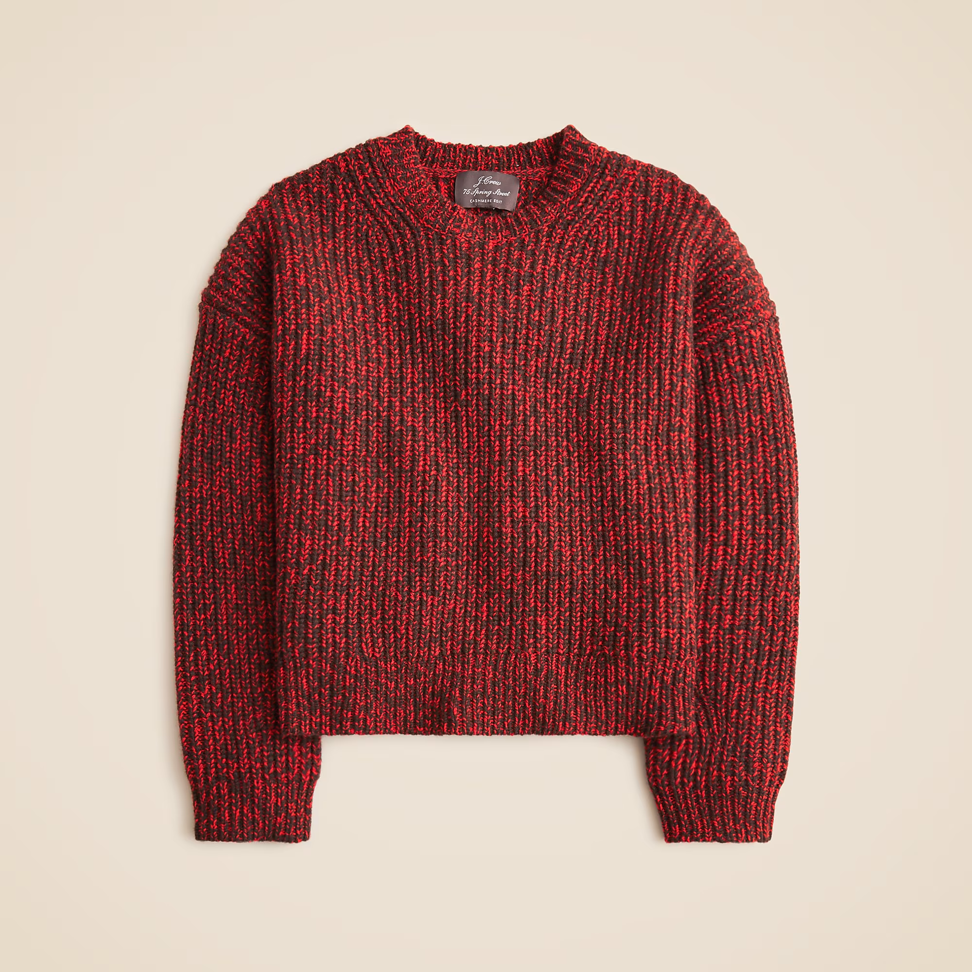 J.Crew Sweater Sale 2025: Use This Code for an Extra 50% Off