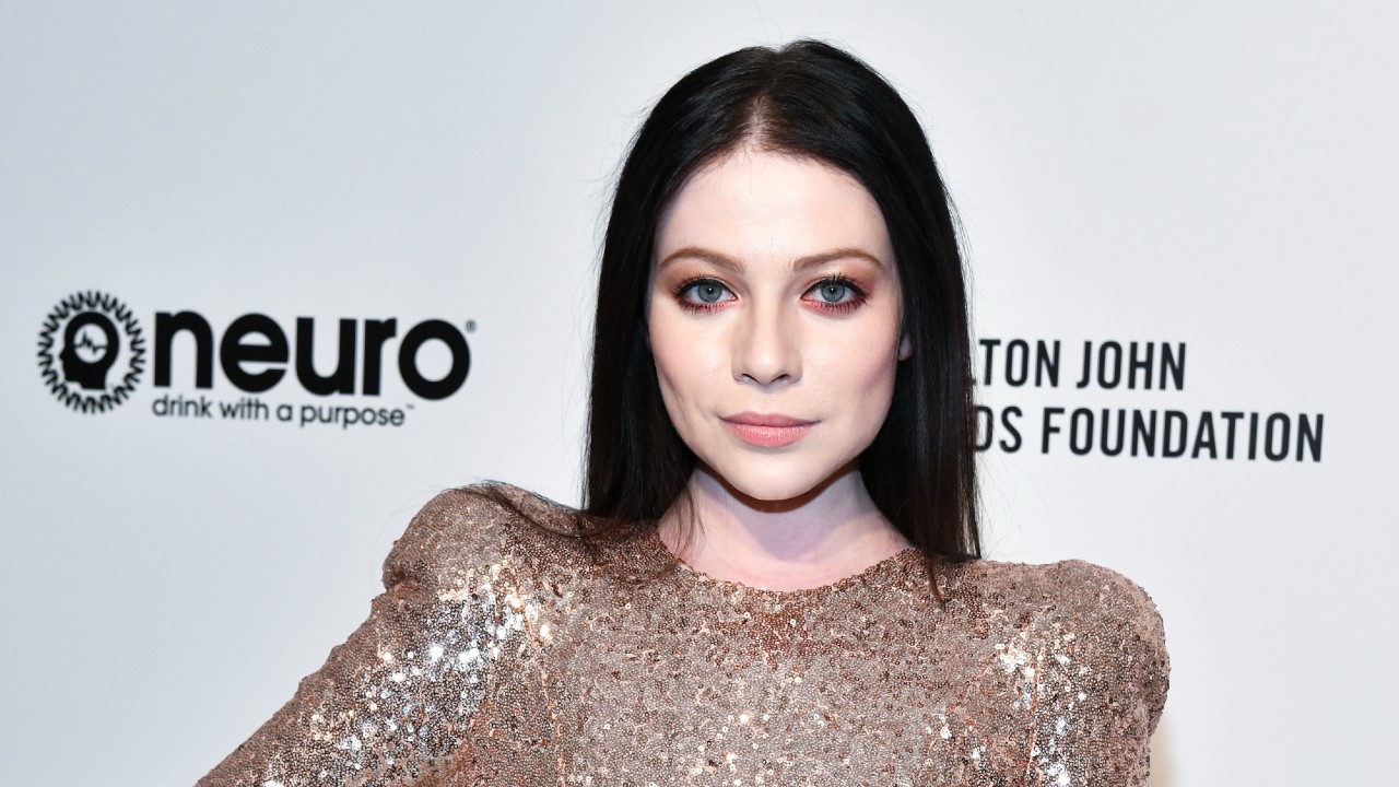 Michelle Trachtenberg