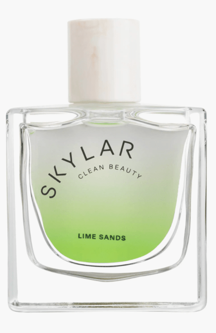 Skylar Lime Sands Eau de Parfum