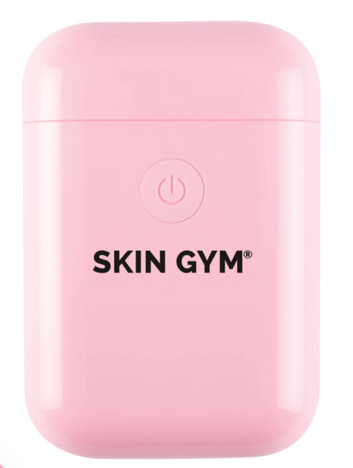 Skin Gym Bare Shave & Trim Electric Trimmer