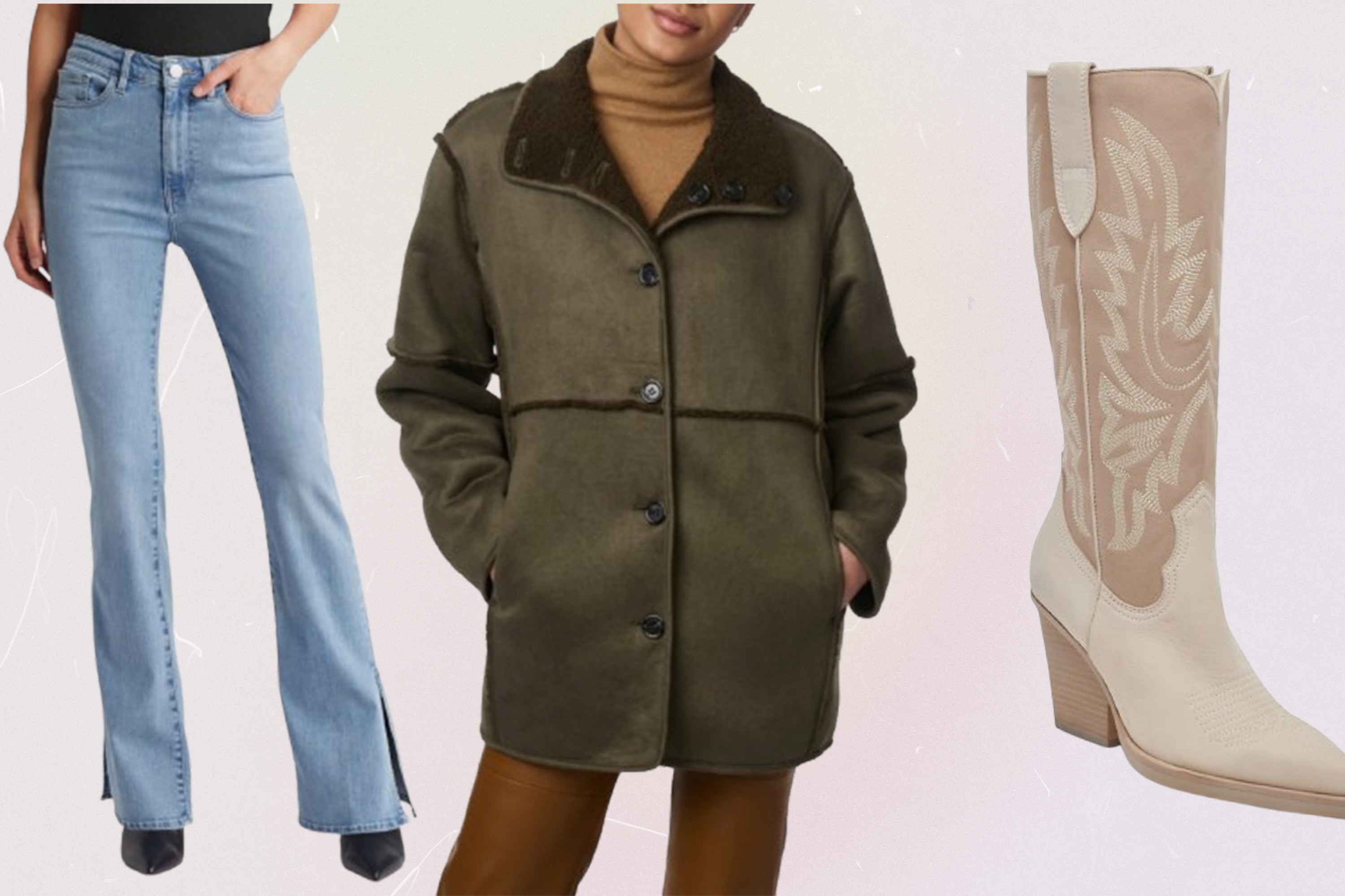 Nordstrom Rack Presidents Day Sale 2025: 14 Shopping Editor-Approved Deals