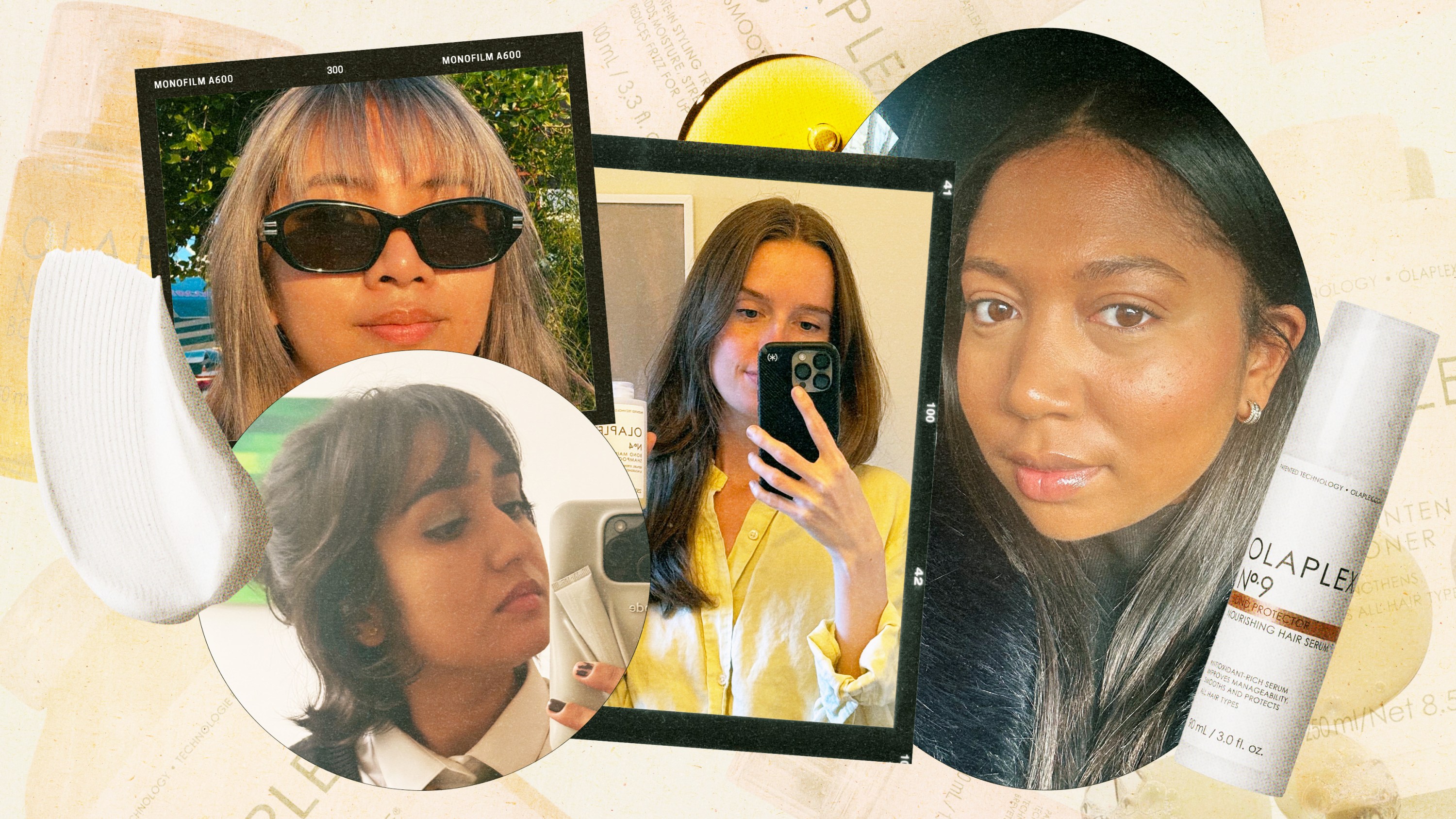 Olaplex group review 2025.