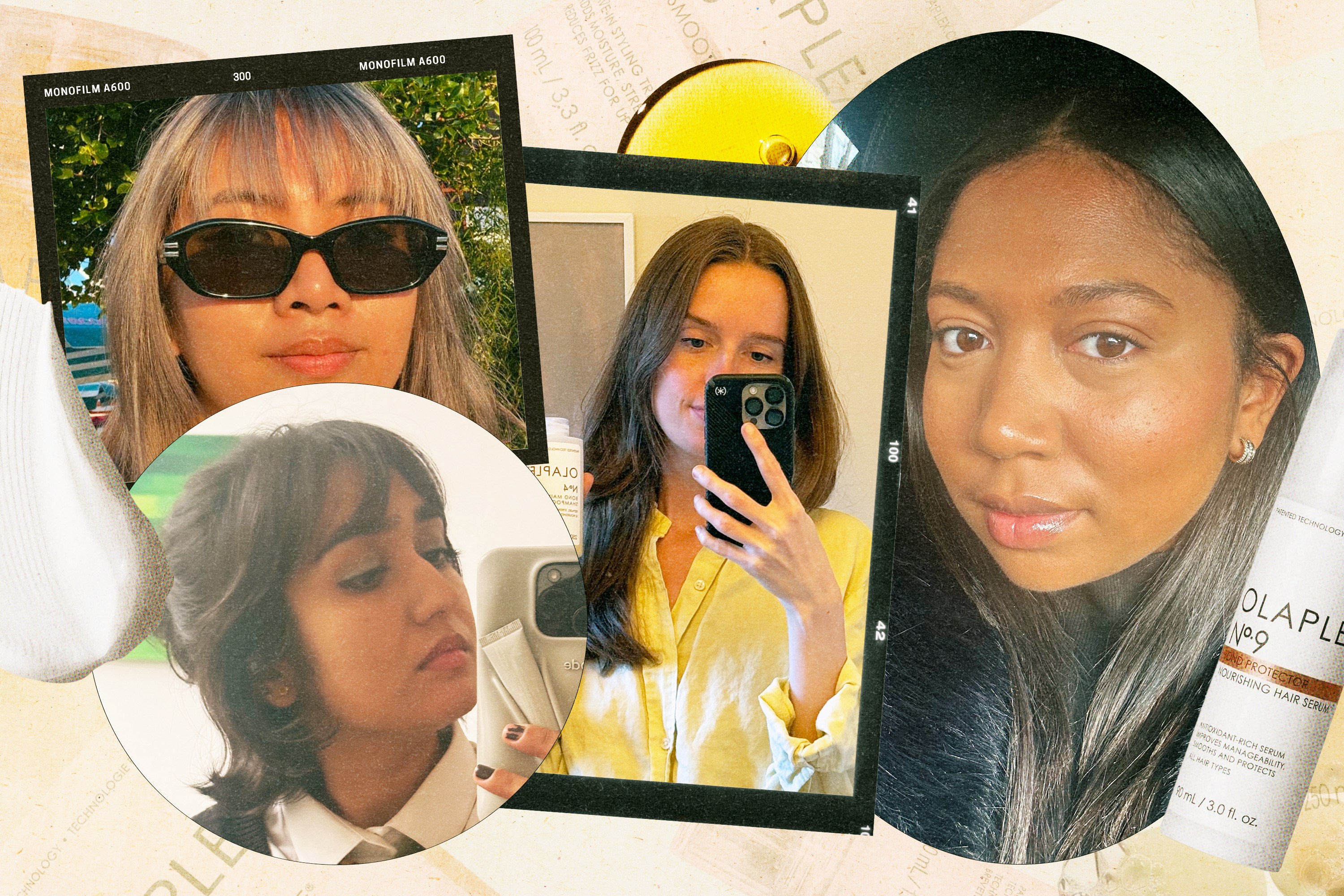 Olaplex group review 2025.