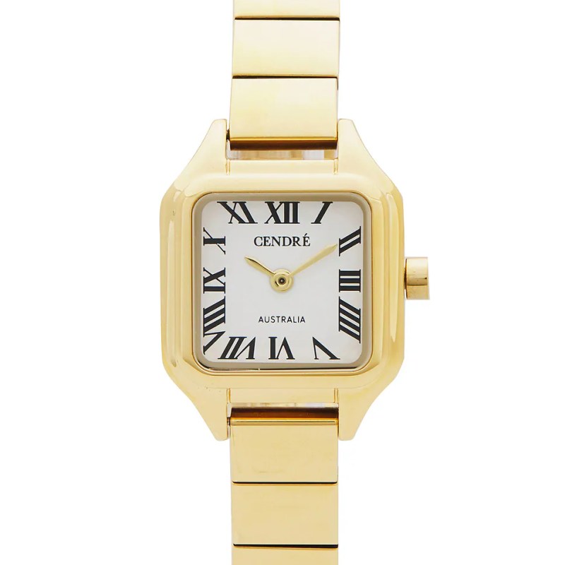 We Found Similar Items to Taylor Swift's Miu Miu Skirt & Cartier Watch