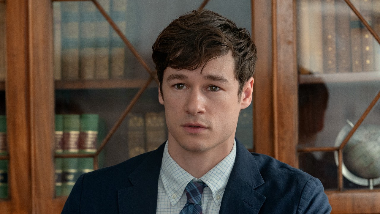 Kyle Allen in The Life List