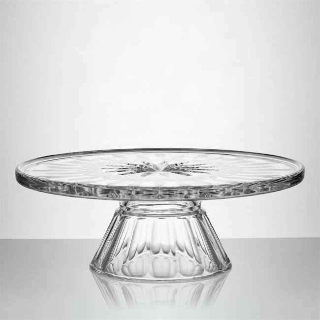 Lismore Cake Stand
