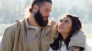 Bradley Savannah Love After Lockup