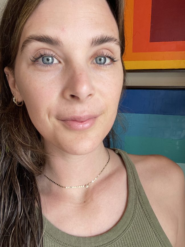 Tower 28 MakeWaves Mascara