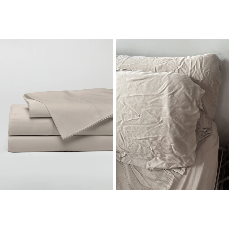 Cozy Earth Review 2025: 4 Editors Tested the Luxury Fashion & Home Brand