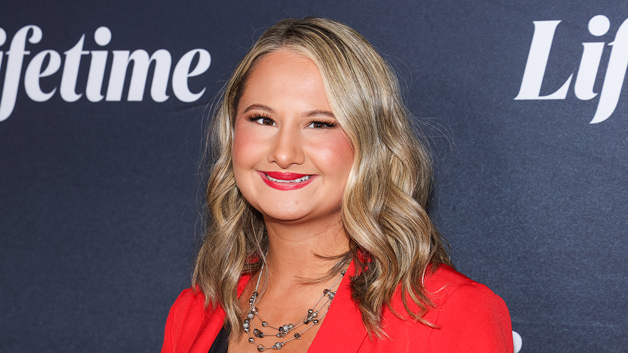LOS ANGELES, CALIFORNIA - MAY 01: Gypsy Rose Blanchard attends "An Evening with Lifetime: Conversations On Controversies" FYC event at The Grove on May 01, 2024 in Los Angeles, California.