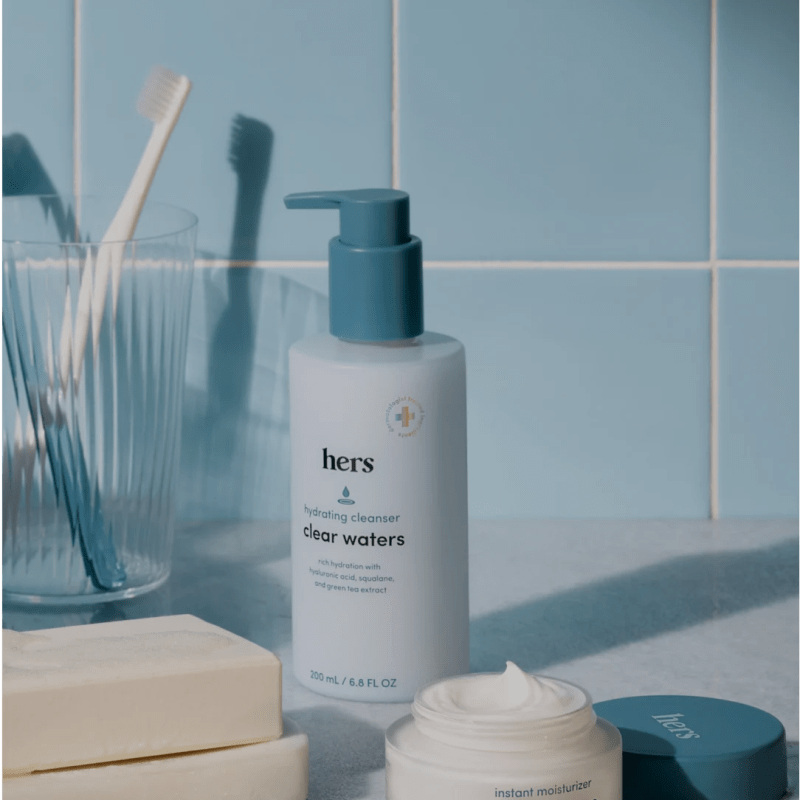 The 7 Best Online Prescription Skincare Companies For Retinol & More in 2025