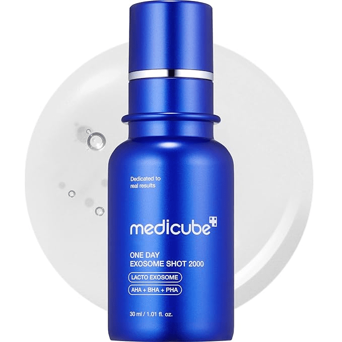 Medicube Is the Cheapest We've Ever Seen During Amazon's Spring Sale