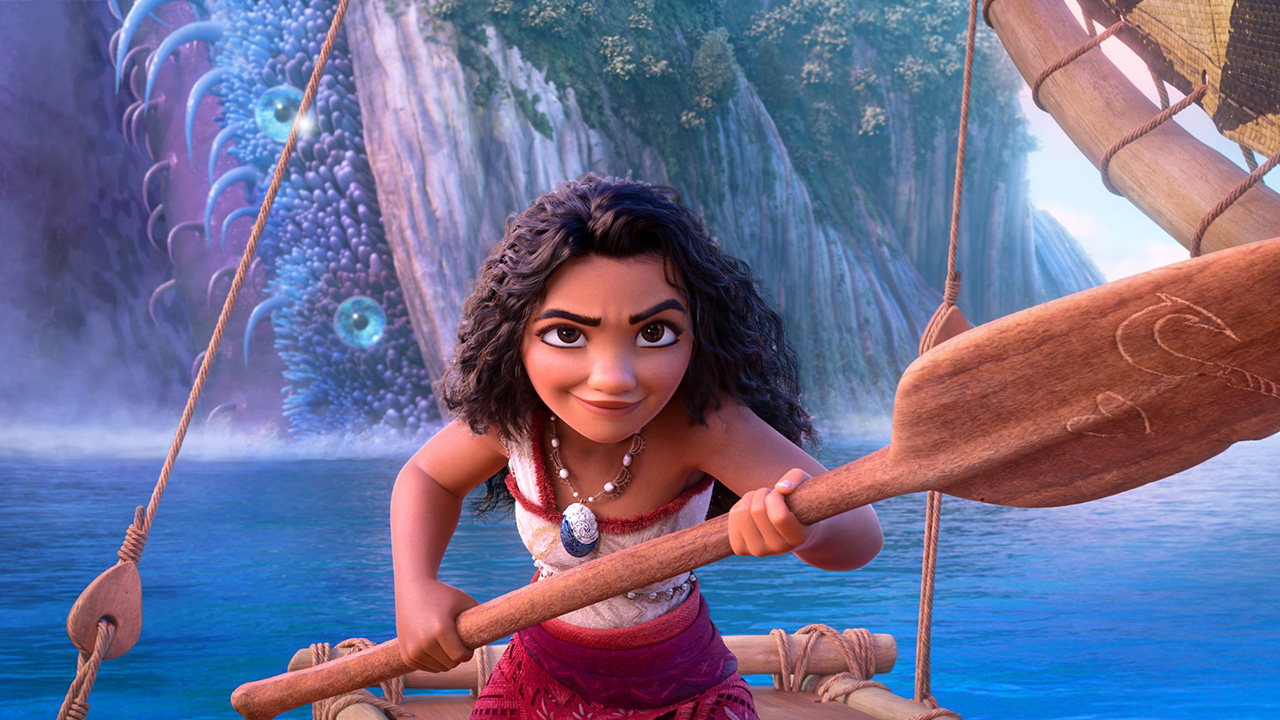 Moana