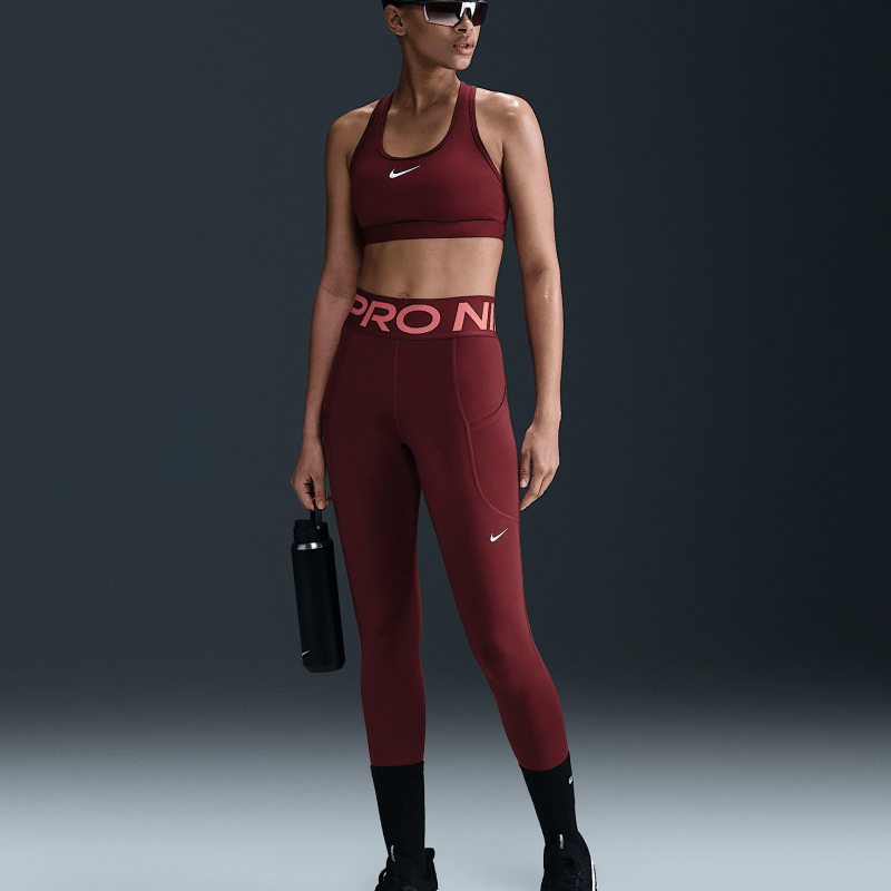 Nike Has the Best Athleisure on Sale for Spring