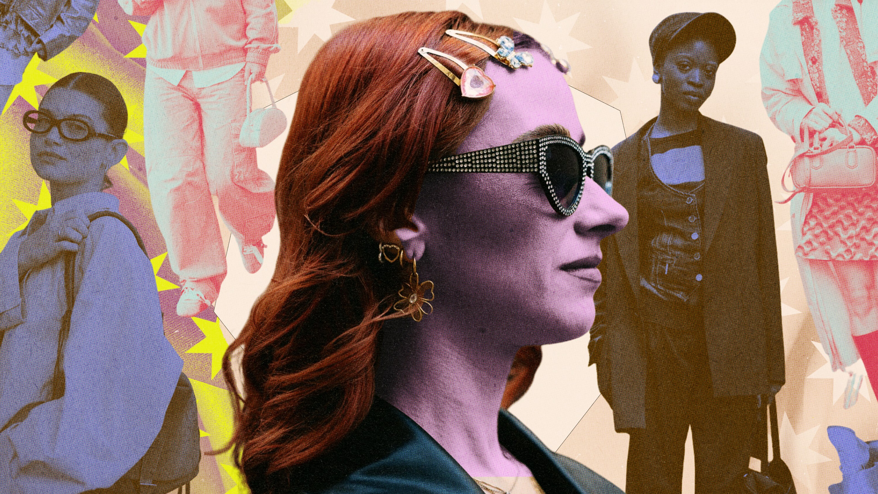 street style outfits