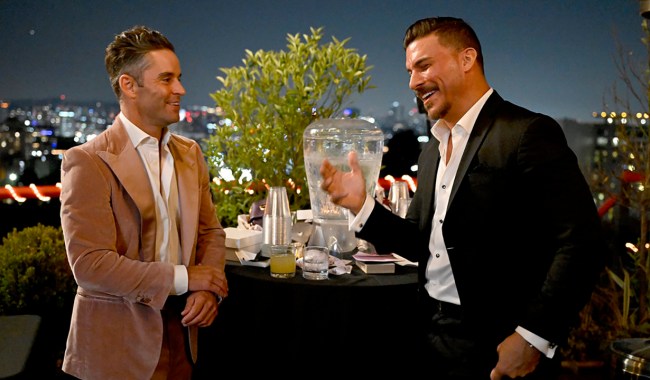 Jesse and Jax on The Valley