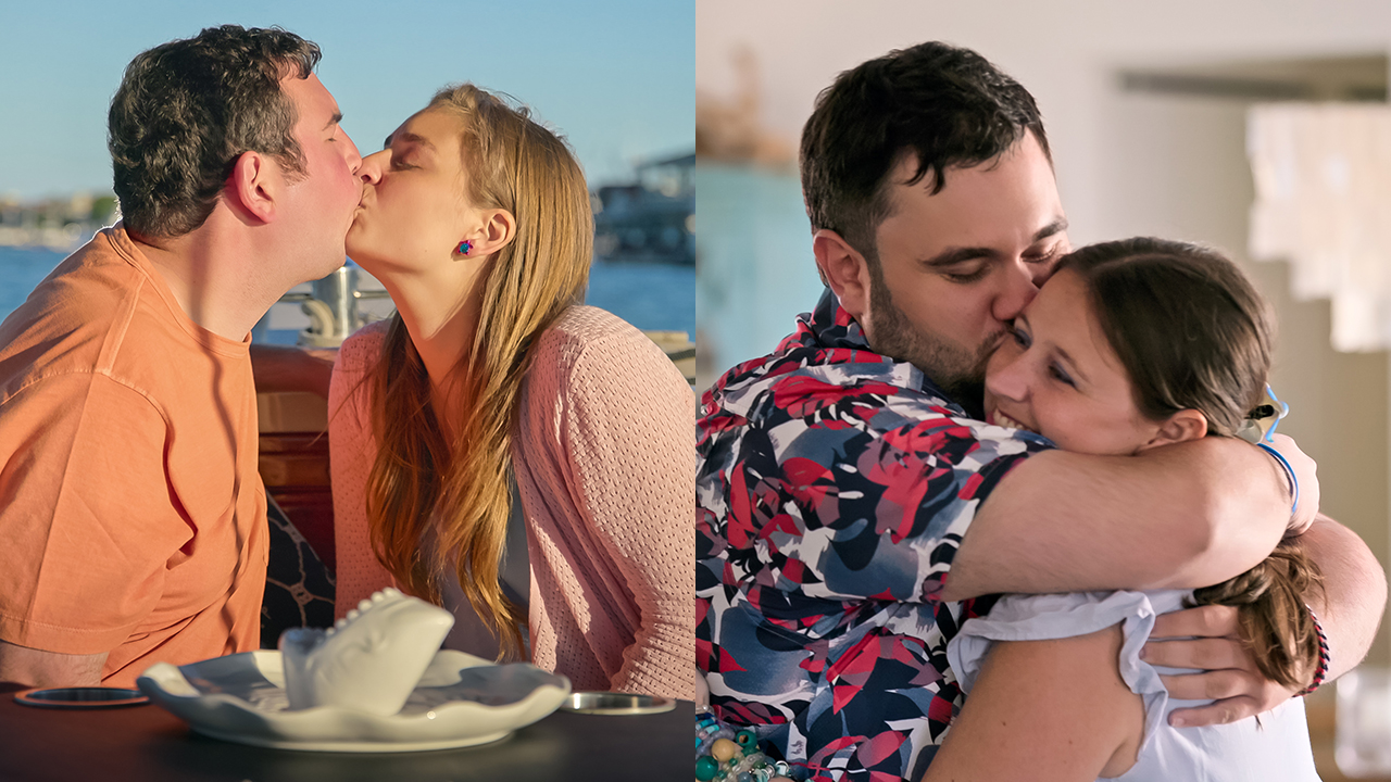 Which Love on the Spectrum Couples Are Still Together?