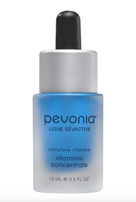 Pevonia Vitaminic Concentrate