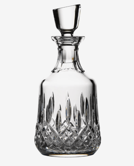 Waterford Lismore Small Decanter