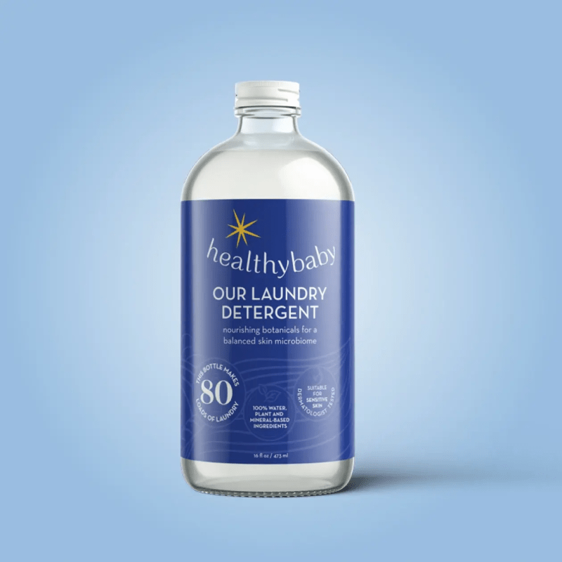 The 9 Best-Smelling Laundry Detergents I Tested for 9 Months 2025