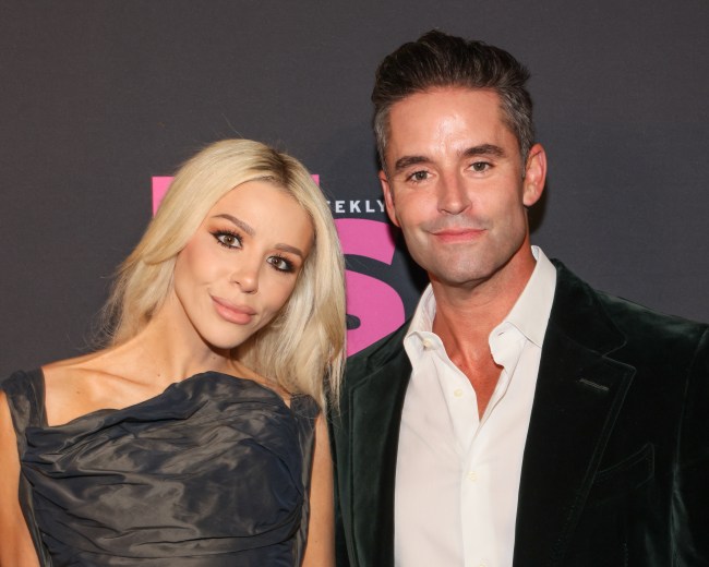 Lacy Nicole and Jesse Lally