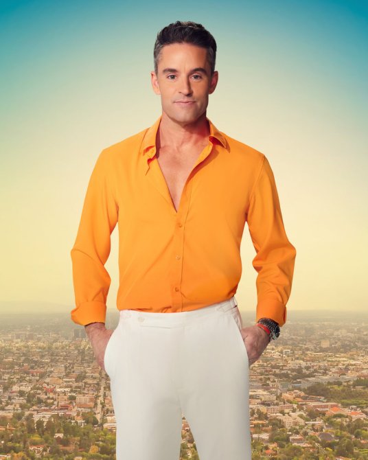 THE VALLEY -- Season:2 -- Pictured: Jesse Lally