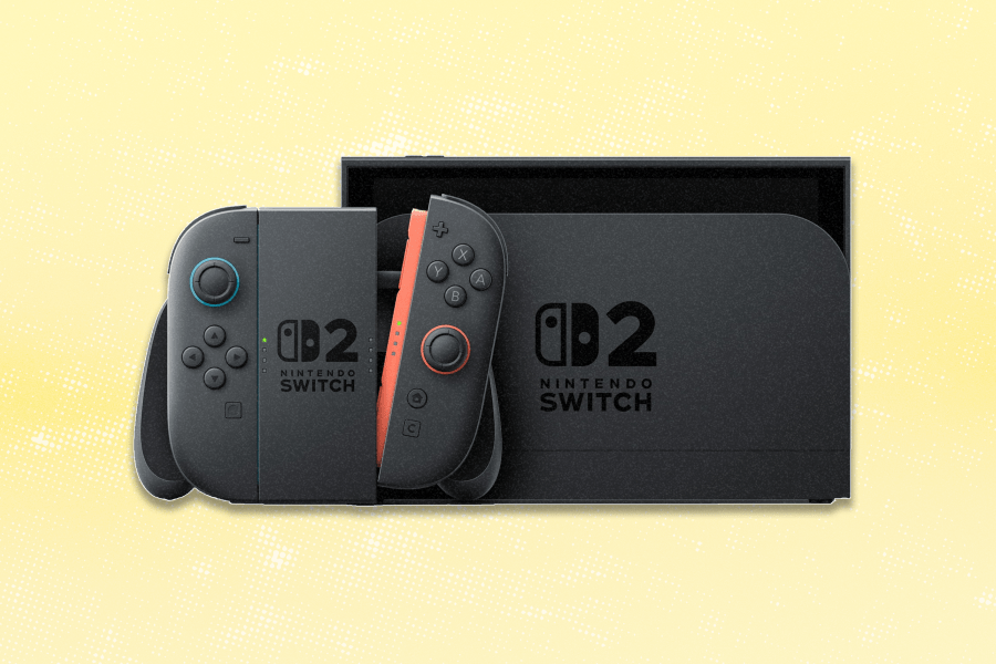 Everything to Know About Nintendo Switch 2 Preorders