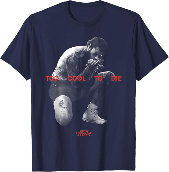 How to Buy Official Band & Concert Merch From Amazon