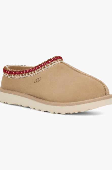 Tasman Slipper