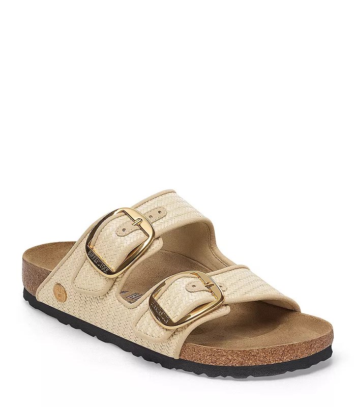 The Best Birkenstock Sandal Dupes From Target Are Just $30