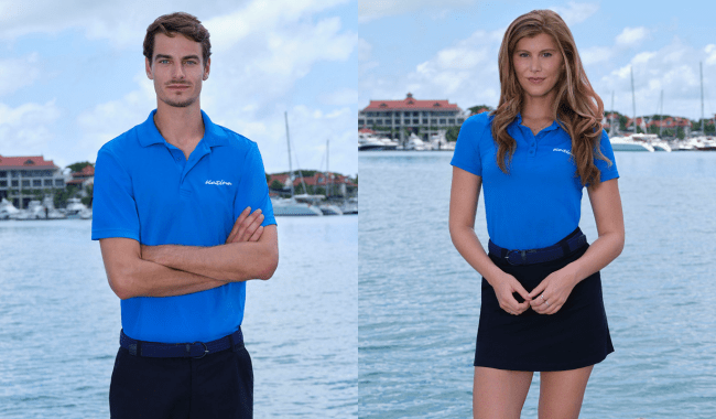 Are Harry & Bri Still Together From Below Deck Down Under?