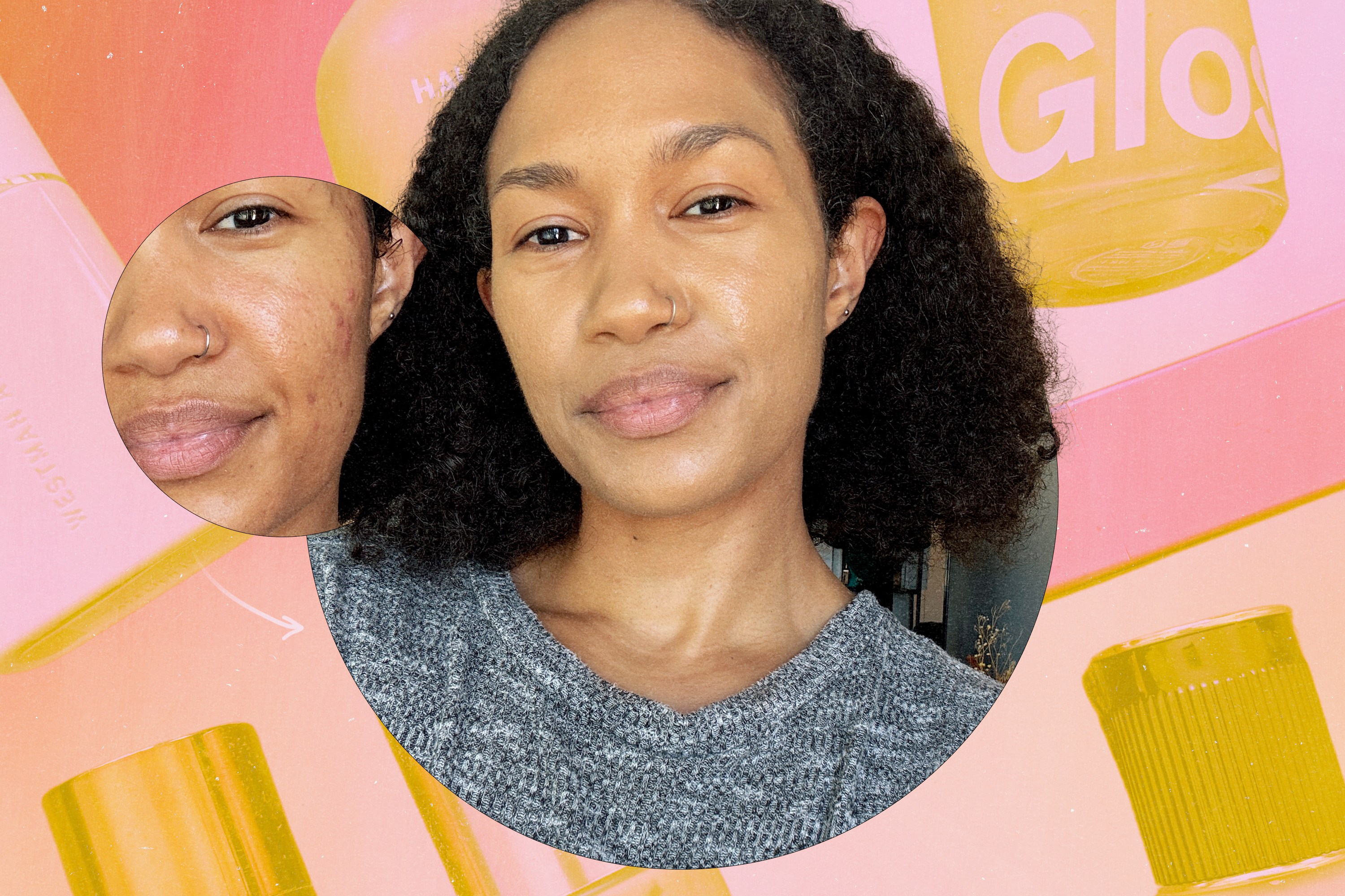 foundations for deeper skin tones