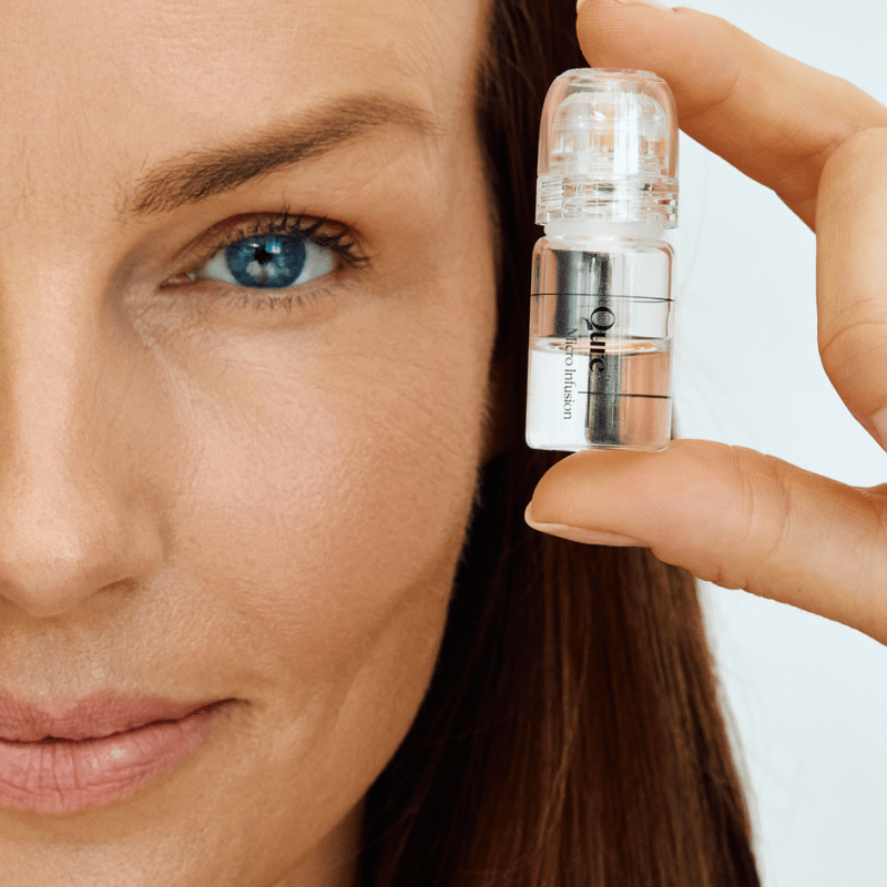 An Honest Qure Micro-Infusion Kit Review in 2026