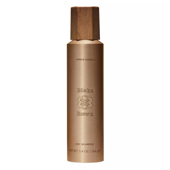 Blake Brown Dry Shampoo