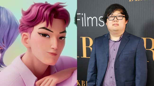 Abs Saja, Sungwon Cho