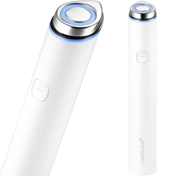 An Honest Medicube Mini Booster Pro Review in 2025