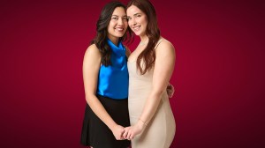 Are Haley and Pilar still together from The Ultimatum: Queer Love?