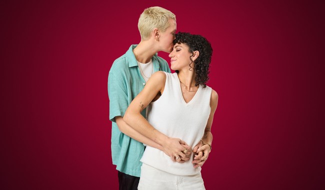 Are Kyle and Bridget still together from The Ultimatum: Queer Love?