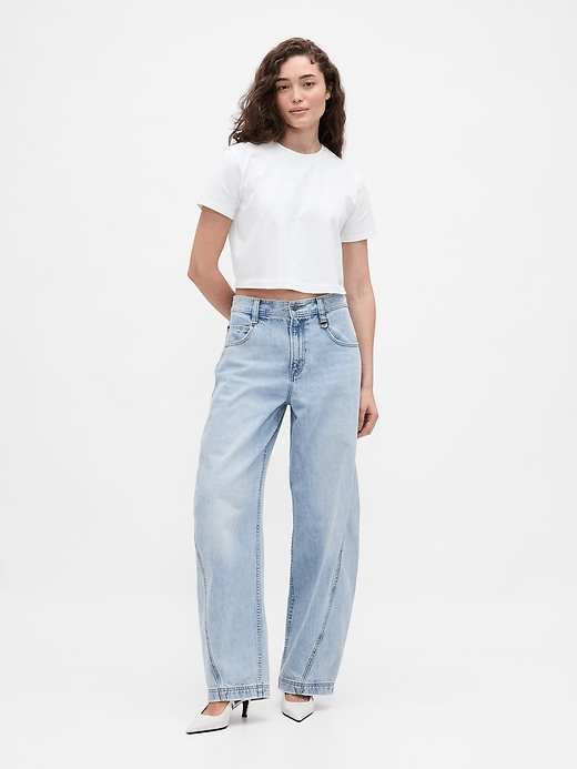 The Gap x Béis Collaboration Is Finally Shoppable—Here's What to Buy
